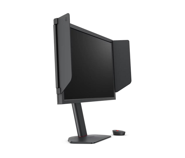 BENQ Zowie XL2566X+ 9H.LMRLB.QBE - 1299135 - zdjęcie 3